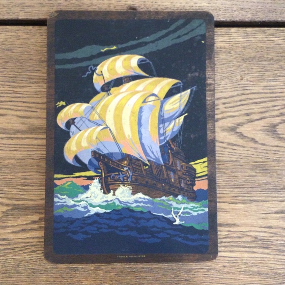 Homeward Bound-Charles Barnett